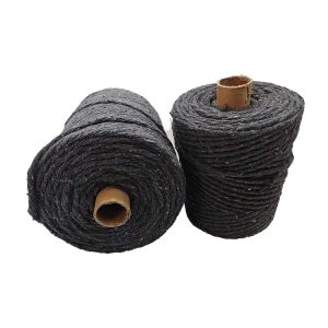 pipe pile rope