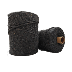 centrifugal concrete pole sealing rope