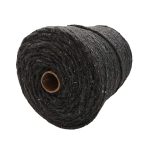 Sealing rope for poles color