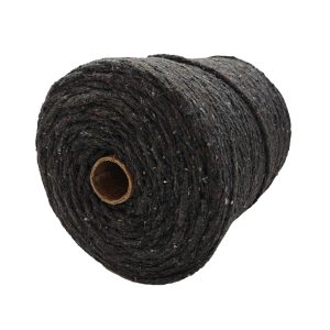 Sealing rope for poles color