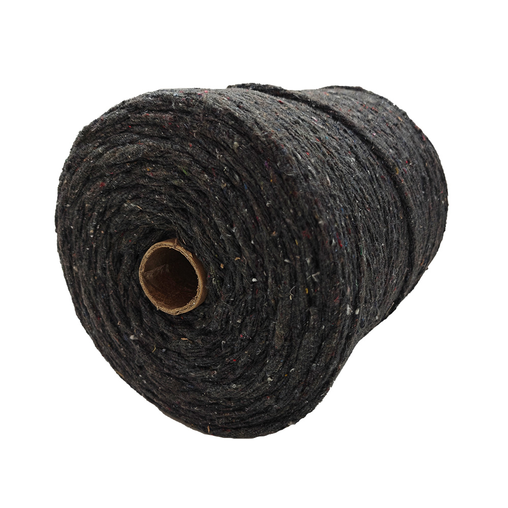 Sealing rope for poles color