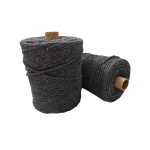 Ultimate tensile strength rope for molds shape