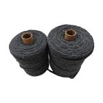 pipe pile sealing rope color