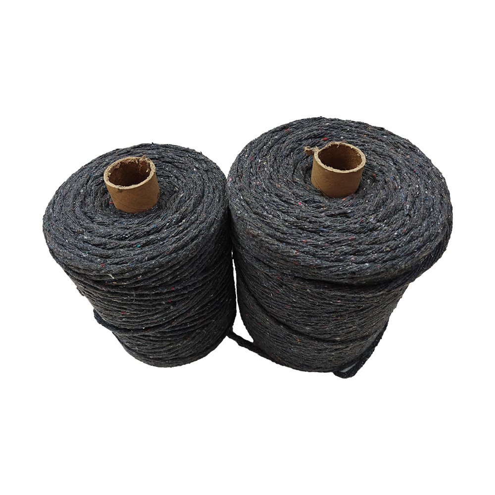 pipe pile sealing rope color