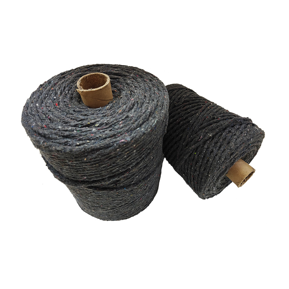 Cement pole anti-leak rope packaging details