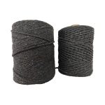 Centrifugal pipe pile sealing rope packaging details