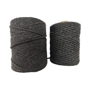 Centrifugal pipe pile sealing rope packaging details