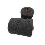 Black Anti-Leakage Cotton Rope for Pipe Piles