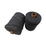 Centrifugal pipe pile sealing rope color