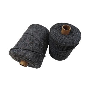 Centrifugal pipe pile sealing rope color